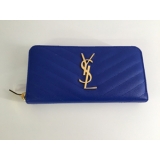 Saint Laurent サンローランスーパーコピー モノグラム フルジップ ...