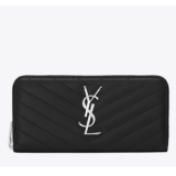 Saint Laurent サンローランスーパーコピーパリ 長財布 レザー 35...