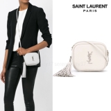 2016SS★Saint Laurent サンローランスーパーコピー モノグラム...