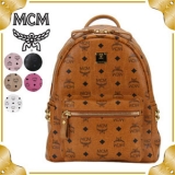 エムシーエム MCM スーパーコピー Stark スターク Backpack S...