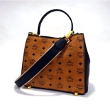 エムシーエム MCM スーパーコピー 5SCN04 CO001 COGNAC コニャック バッグ ショルダーバッグ 