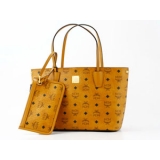 エムシーエム スーパーコピー【MCM】バッグ トートバッグMWP4AVI24 C...