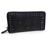 エムシーエム MCM スーパーコピー MYL 4AVI01 BK001 スタッズ...