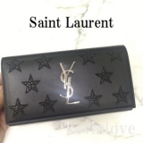 新作入荷！サンローランスーパーコピー SAINT LAURENT☆星のパッチワー...