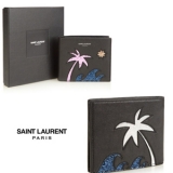★ プレゼントにも 17SS【Saint Laurent】サンローラン スーパー...