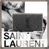 2017新作 【SAINT LAURENT】 サンローラン スーパーコピー モノ...