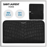 即発関送込* SaintLaurentサンローラン スーパーコピー クロコダイル...