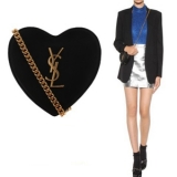 【Saint Laurent】サンローランスーパーコピー 16-17秋冬ラブハー...
