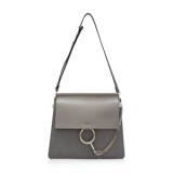 16-17新作 クロエバッグスーパーコピー CHLOE「FAYE」ショルダーバッ...