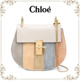16-17AW【VERY10月号掲載】★クロエバッグスーパーコピー CHLOE★...