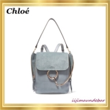 16-17新作 クロエバックパックスーパーコピー CHLOE/Faye/フェイ/...