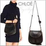 2016-17AW★クロエバッグスーパーコピー CHLOE ハドソン スモール ...