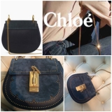 【クロエバッグスーパーコピー CHLOE】2016秋冬新作★ショルダーバッグ★f...