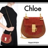 2016-17AW クロエバッグスーパーコピー CHLOE エキゾチック  Dr...