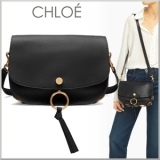2016-17AW★クロエバッグスーパーコピー CHLOE カーティス ショルダ...
