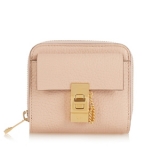 クロエ財布スーパーコピー CHLOE 2016SS★Drew ニつ折 コンパクト...