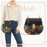 クロエバッグスーパーコピー CHLOE【2017最新作】DREW☆ドラマチックな...