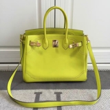 エルメスバーキン コピー HERMES ギリーズ トート バッグ 25 HERM...
