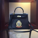 エルメスケリー コピー HERMES 28cm Kelly 内縫 エプソン ロー...