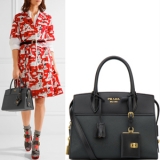 PRADA(プラダスーパーコピー)2017年春夏の商品 ESPLANADE ME...
