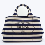 【国内発送】 PRADAプラダスーパーコピー  カナパ 2WAYトートバッグ M...