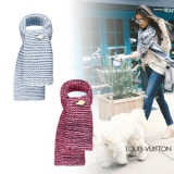 Louis Vuitton(ルイヴィトン マフラー スーパーコピー) Cosy ...
