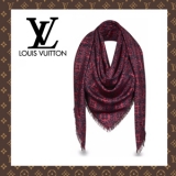 LOUIS VUITTON☆ルイヴィトン マフラー スーパーコピー CHALE ...