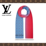 2016-17AW☆LOUIS VUITTONルイヴィトン マフラー スーパーコ...