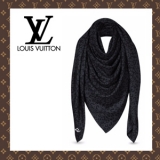 2015-16秋冬☆LOUIS VUITTONルイヴィトン マフラー スーパーコ...