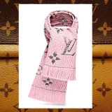 新作 Vuitton ルイヴィトン マフラー スーパーコピー Logomania...