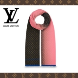 2016-17AW☆LOUIS VUITTONルイヴィトン マフラー スーパーコ...