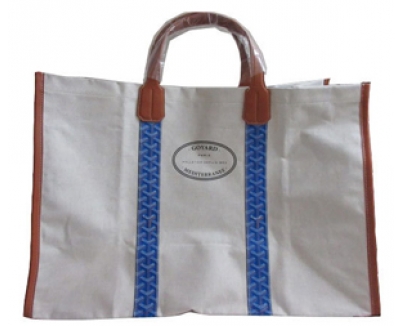 GOYARDゴヤール スーパーコピー 2016限定 MEDITTERRANEE マーカージュ トート