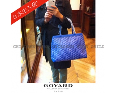 セレブ♥GOYARDゴヤール スーパーコピー Bellechasse,Bluemarine