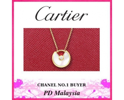 ★Cartier/カルティエ ネックレスペンダント スーパーコピー★ゴールド×ネックレス×ダイヤ★レア★
