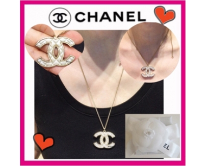 《新作限定 華やかエレ女》2016春夏新作 CHANEL シャネルスーパーコピー メタル、プレキシ&レジンコスチュームネックレス