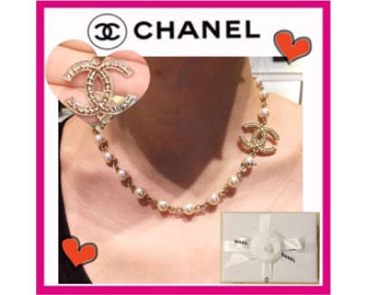《新作限定 華やかエレ女》2016春夏新作シャネルスーパーコピー CHANEL　メタル、プレキシ&レジンコスチュームネックレス☆