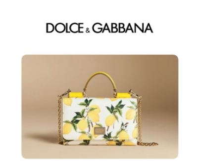 Dolce&Gabbana ☆(D&G)ドルチェ&ガッバーナ スーパーコピー 2017新作人気 バッグ☆