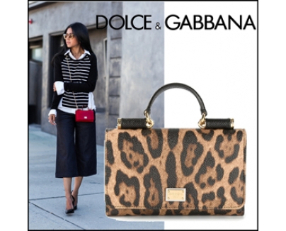 2017新作人気 DOLCE&GABBANA (D&G)ドルチェ&ガッバーナ スーパーコピー iphone6 ケース Miss Sicily