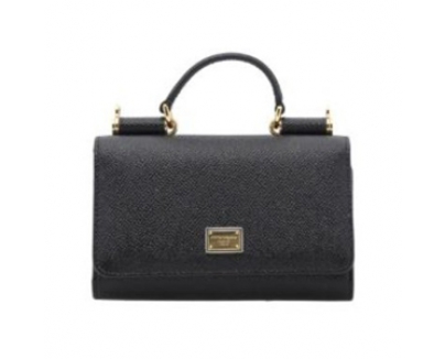 2017新作人気 (D&G)ドルチェ&ガッバーナ スーパーコピー Dolce&Gabbana／Mini Von クロスボディ