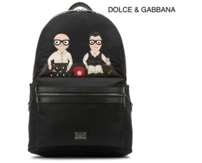 16-17AW Dolce & Gabbana Family (D&G)ドルチェ&ガッバーナ スーパーコピー バックパック BM1263AD5768B956