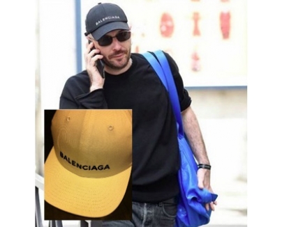 入手困難！【BALENCIAGA】バレンシアガ スーパーコピー ロゴキャップ　多色