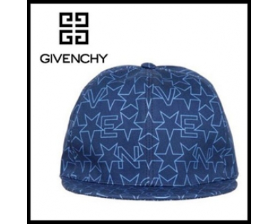 日本未入荷 GIVENCHYジバンシィスーパーコピー スライド　星柄キャップ プレゼント