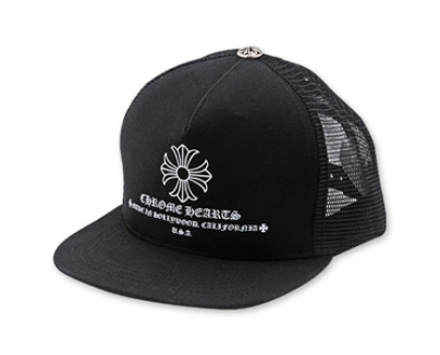 【CHROME HEARTS】クロムハーツスーパーコピー キャップ Made In Hollywood trucker cap