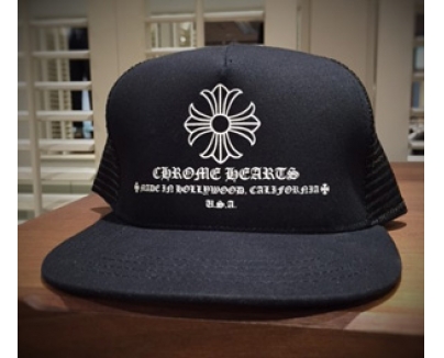 CHROME HEARTS【クロムハーツスーパーコピー】CHプラス ベースボールキャップ