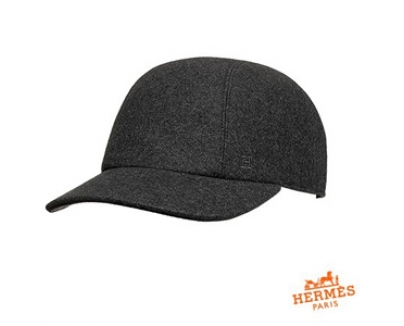 2017SS HERMESエルメススーパーコピー Miles カシミア キャップ