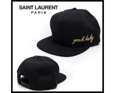Saint Laurent サンローランスーパーコピー baby ロゴキャップ