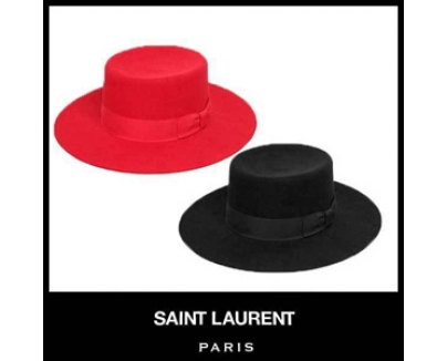 G-Dragon愛用★saint laurentサンローランスーパーコピー parisサンローラン シルクハット