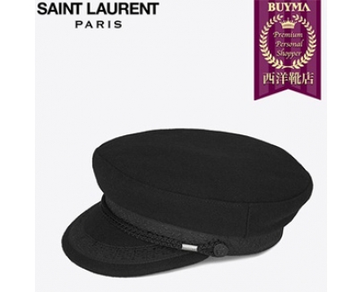 SAINT LAURENTサンローランスーパーコピー 16AW┃SAILOR HAT