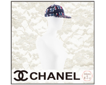 新作☆ライトハンティング風チェック*キャップ*Chanelシャネルスーパーコピー*Casquette A76289 X11144 MC070