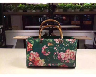 ★2016新作ブルームス★GUCCI グッチコピー レザートートバッグ 323660CWB1N 5789